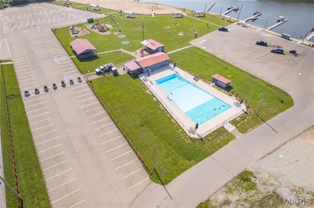 Goose Creek - Residential