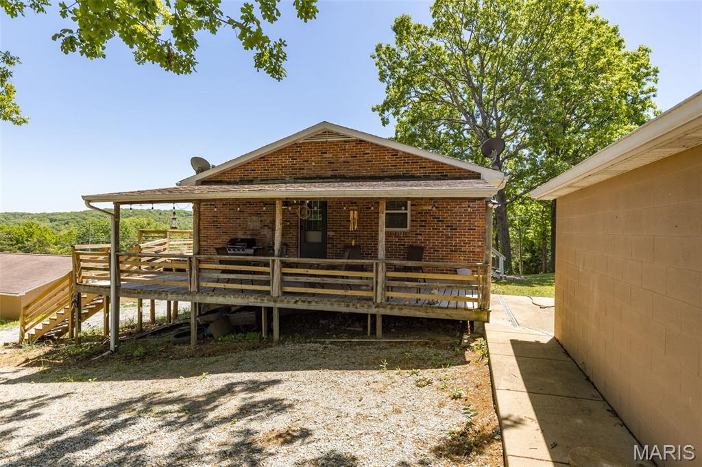 Goose Creek - Residential
