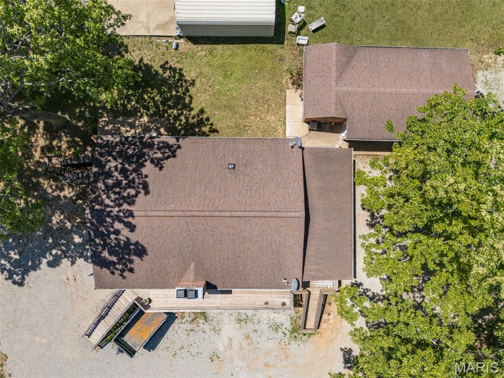 Goose Creek - Residential