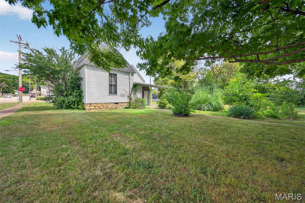 O T Of Franklin - Commercial Sale