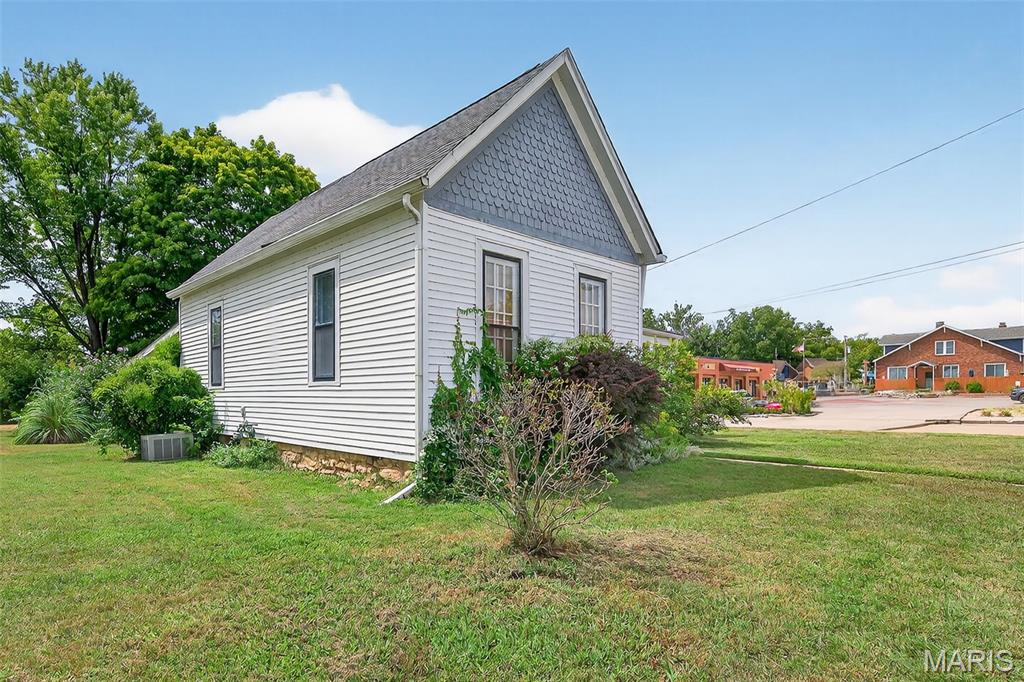 O T Of Franklin - Commercial Sale