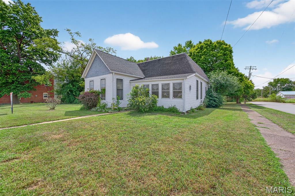 O T Of Franklin - Commercial Sale