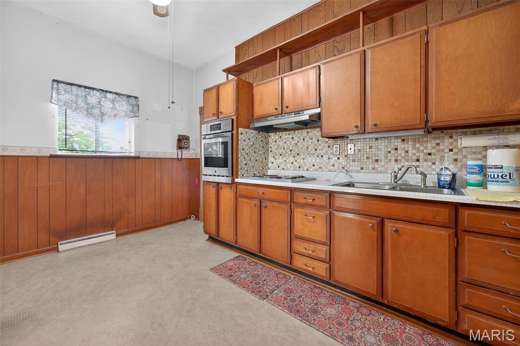 O T Of Franklin - Commercial Sale