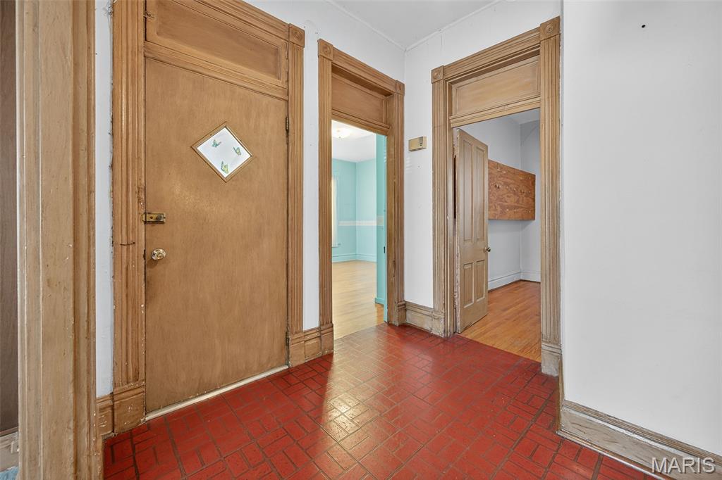 O T Of Franklin - Commercial Sale