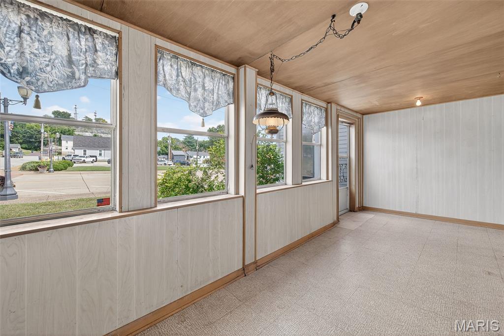 O T Of Franklin - Commercial Sale