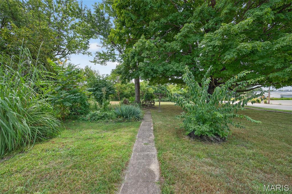 O T Of Franklin - Commercial Sale