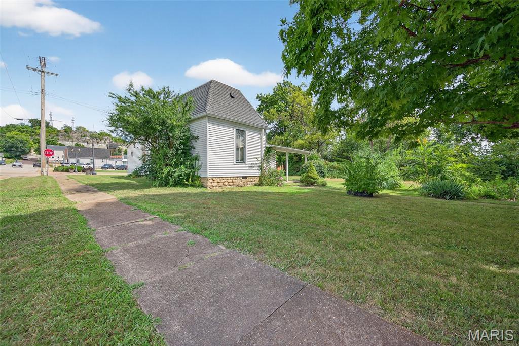 O T Of Franklin - Commercial Sale