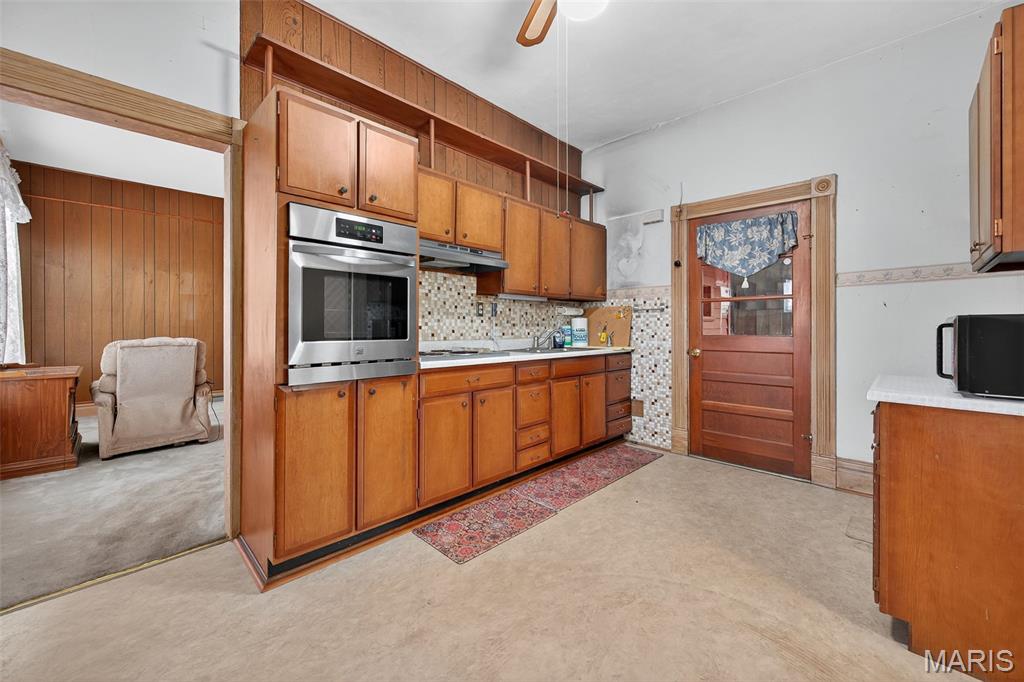 O T Of Franklin - Commercial Sale