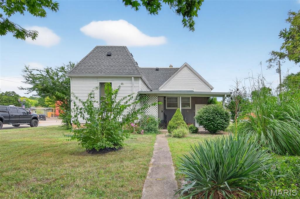 O T Of Franklin - Commercial Sale
