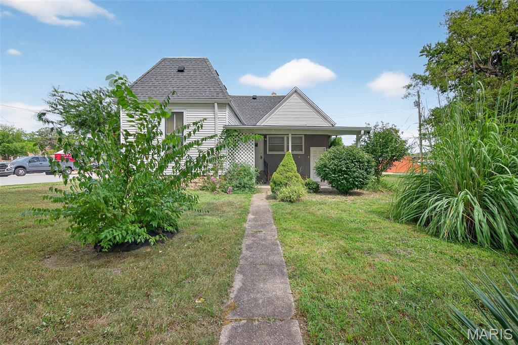O T Of Franklin - Commercial Sale