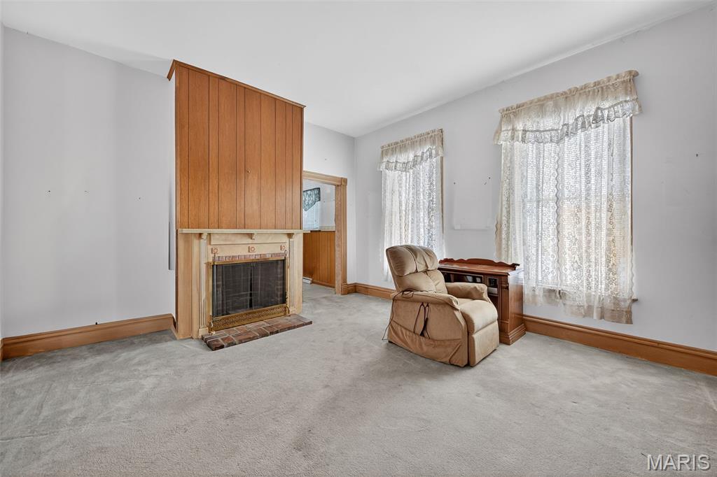 O T Of Franklin - Commercial Sale