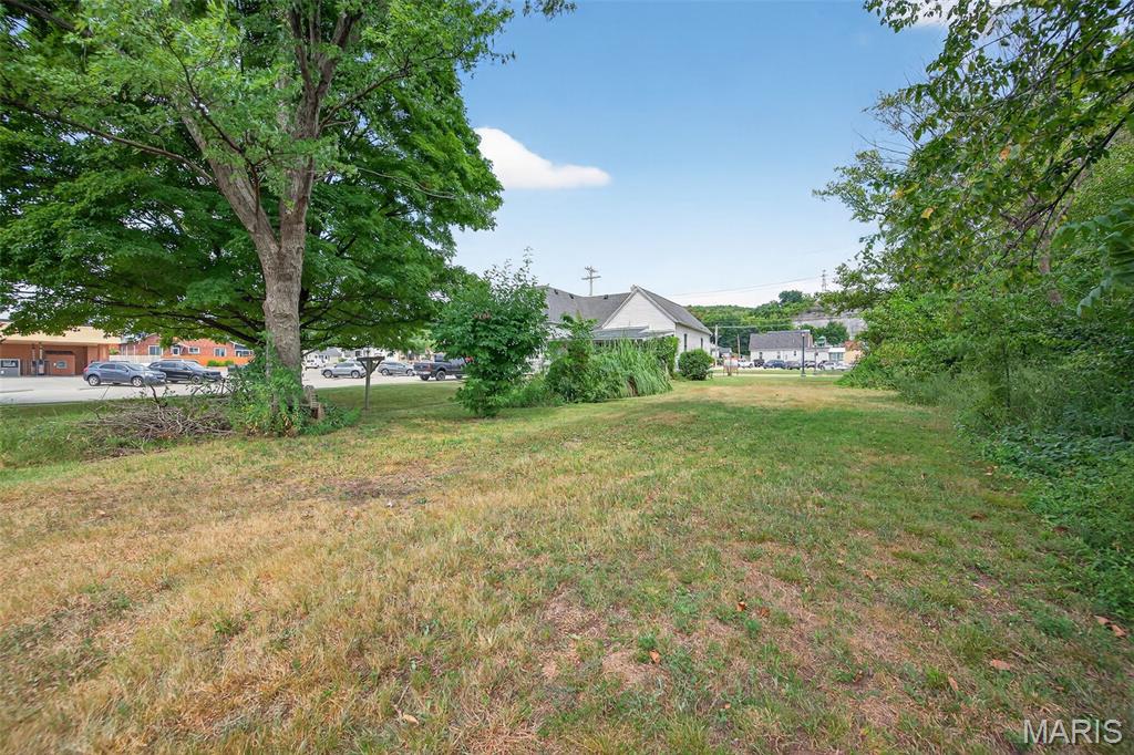 O T Of Franklin - Commercial Sale