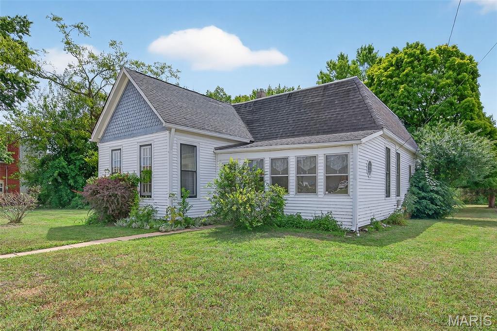 O T Of Franklin - Commercial Sale