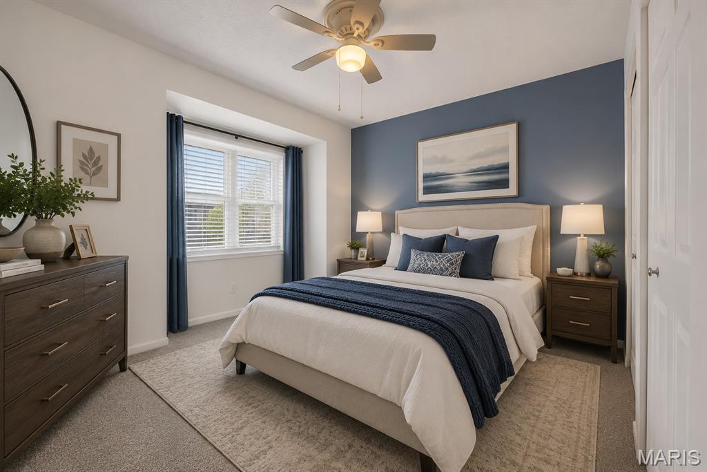 Villas On Olive Condo - Residential