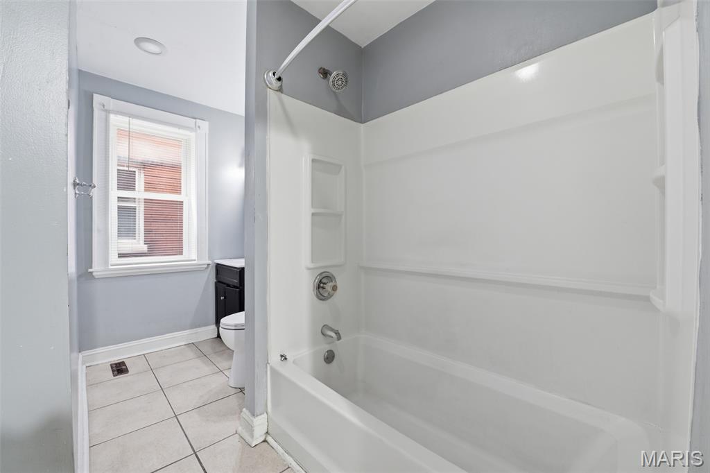 St Louis Commons Add - Residential Income