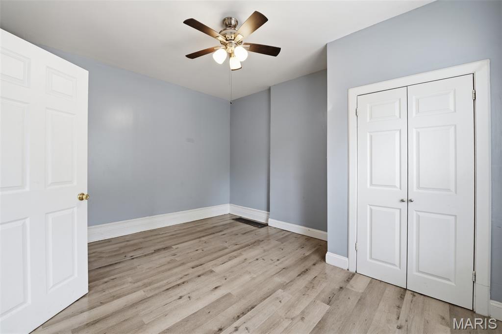 St Louis Commons Add - Residential Income