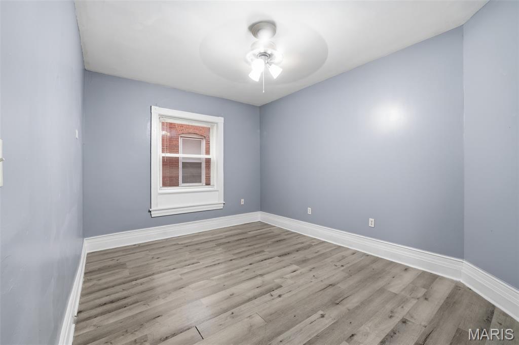 St Louis Commons Add - Residential Income