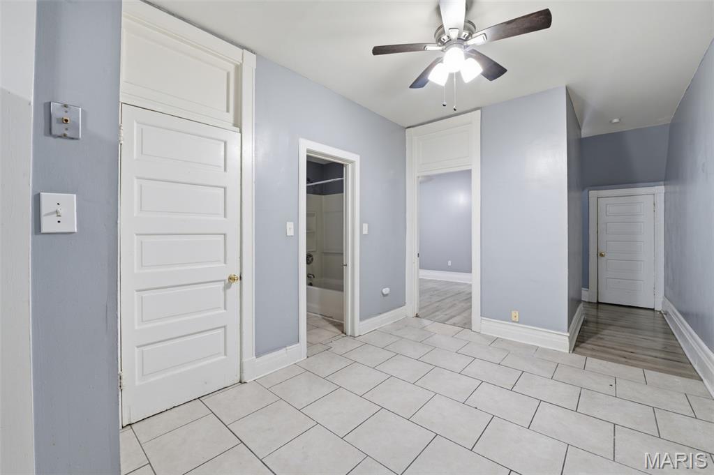 St Louis Commons Add - Residential Income