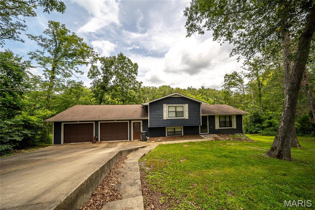 Deer Run Estate - Residential