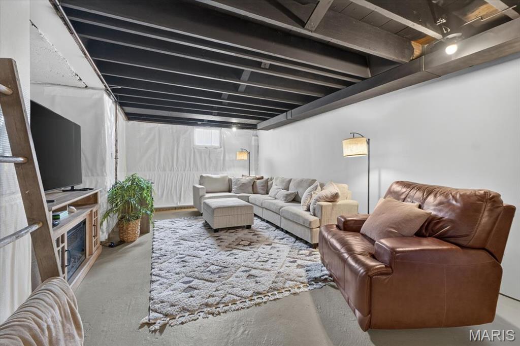 High School Lane - Residential