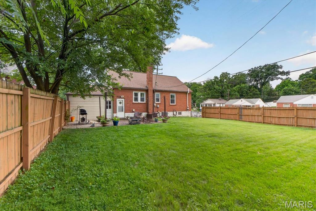 High School Lane - Residential