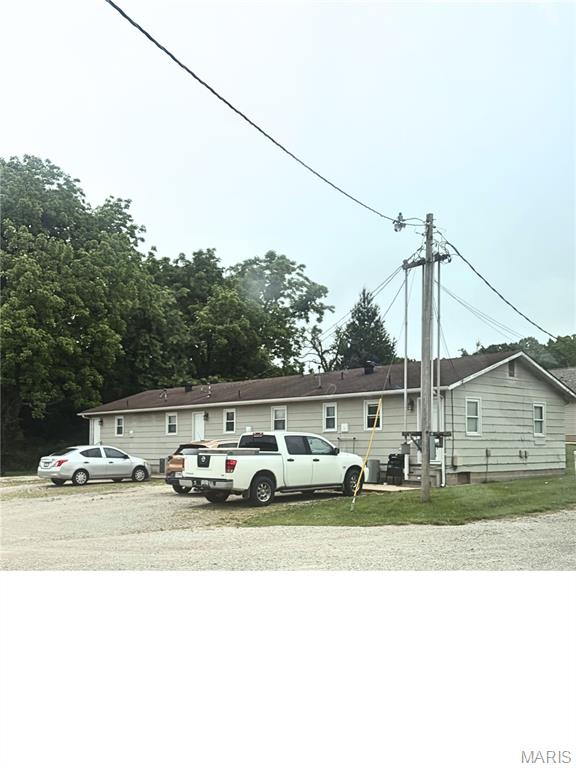 0 - Residential Income