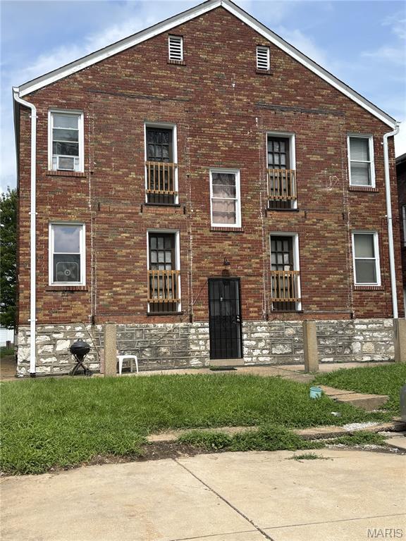Veronica Park - Residential Income