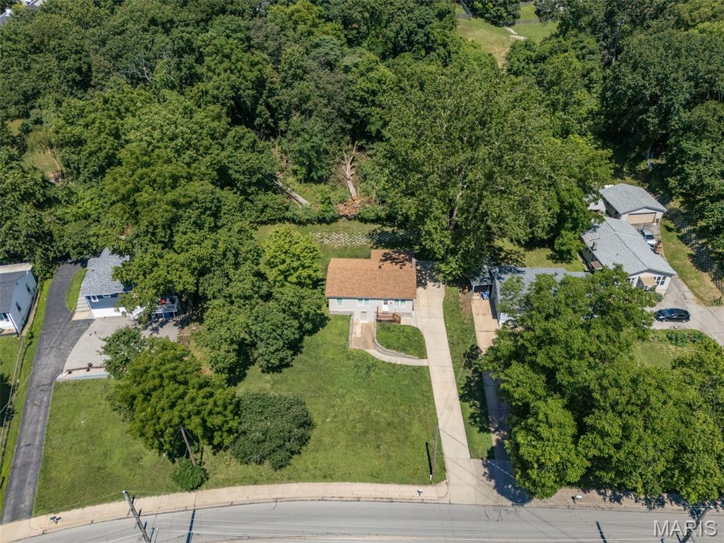 Valley Park - Residential