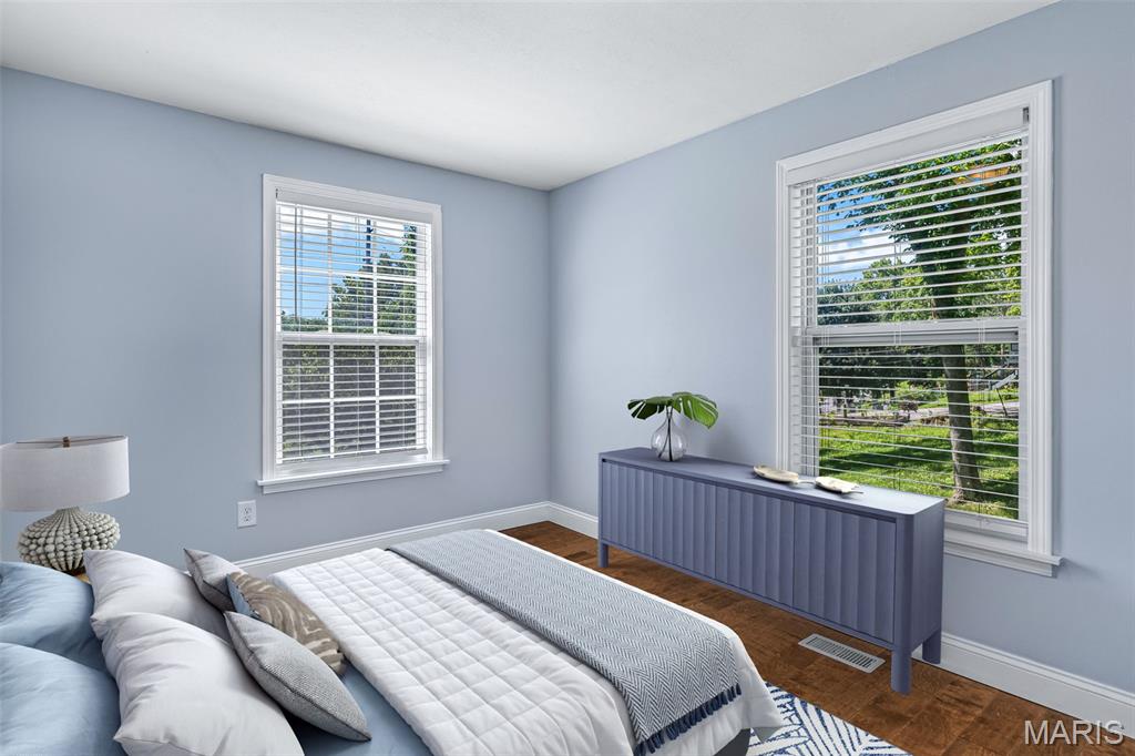 Valley Park - Residential