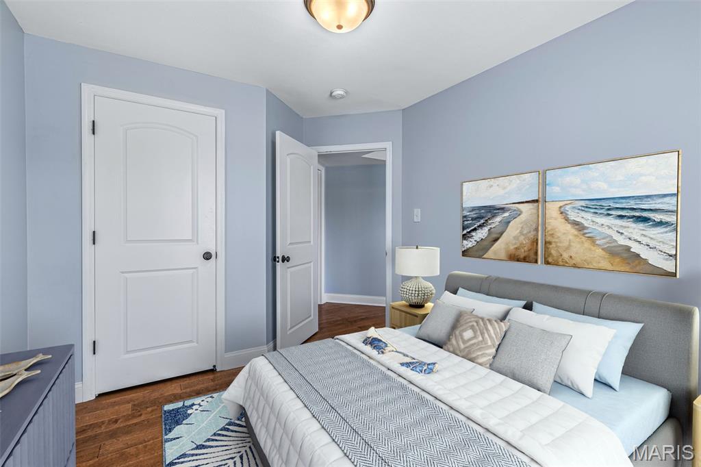 Valley Park - Residential