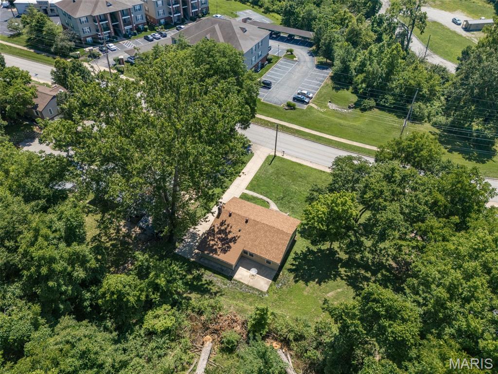 Valley Park - Residential