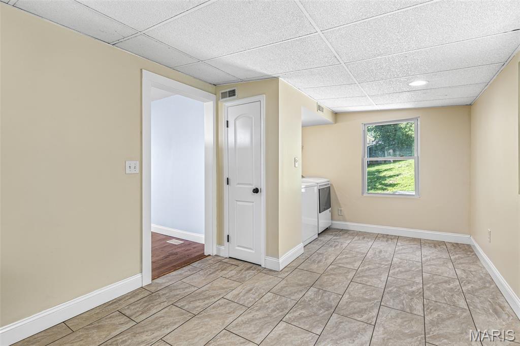 Valley Park - Residential