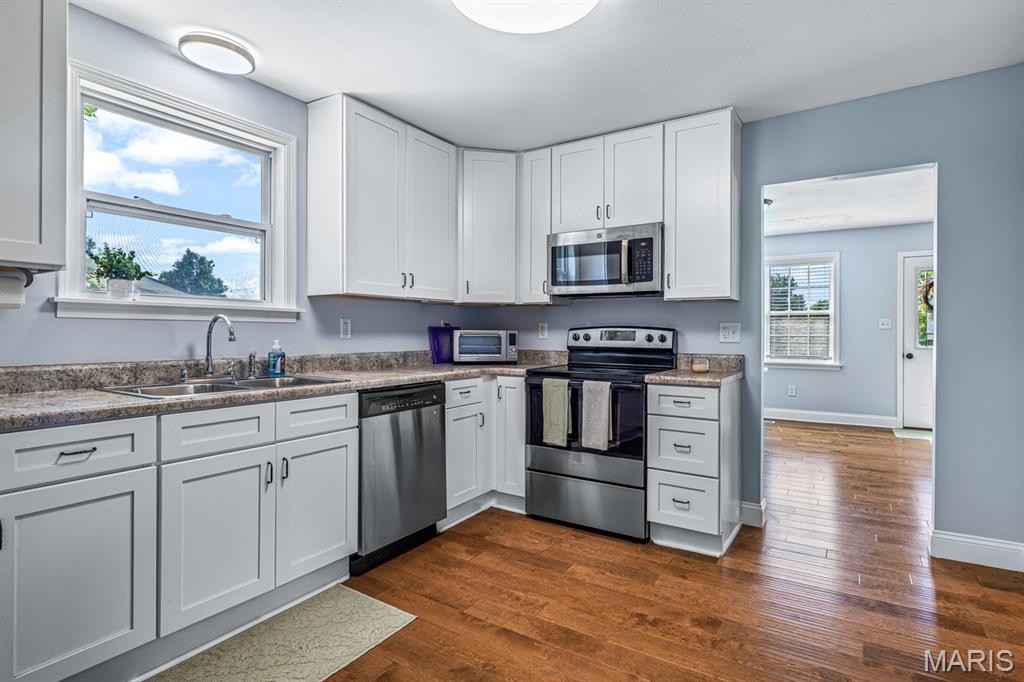 Valley Park - Residential