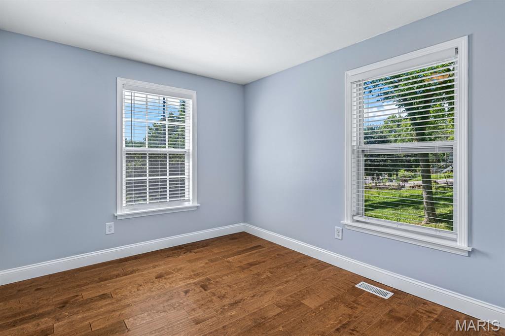 Valley Park - Residential