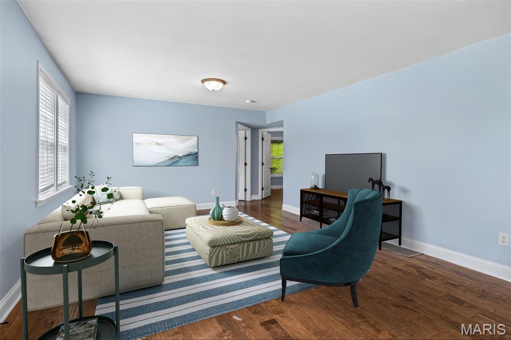 Valley Park - Residential