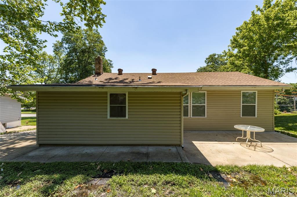 Valley Park - Residential