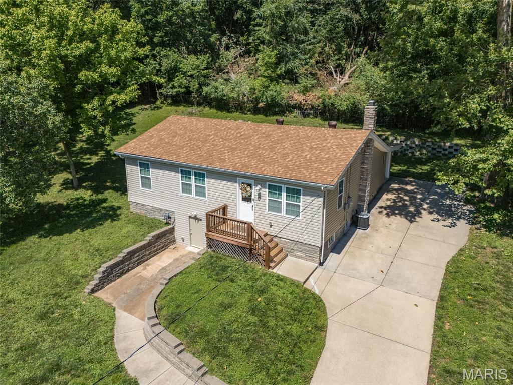 Valley Park - Residential
