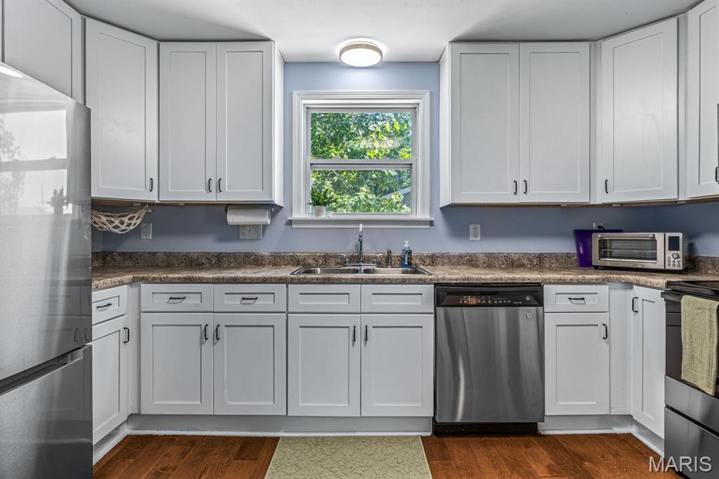 Valley Park - Residential