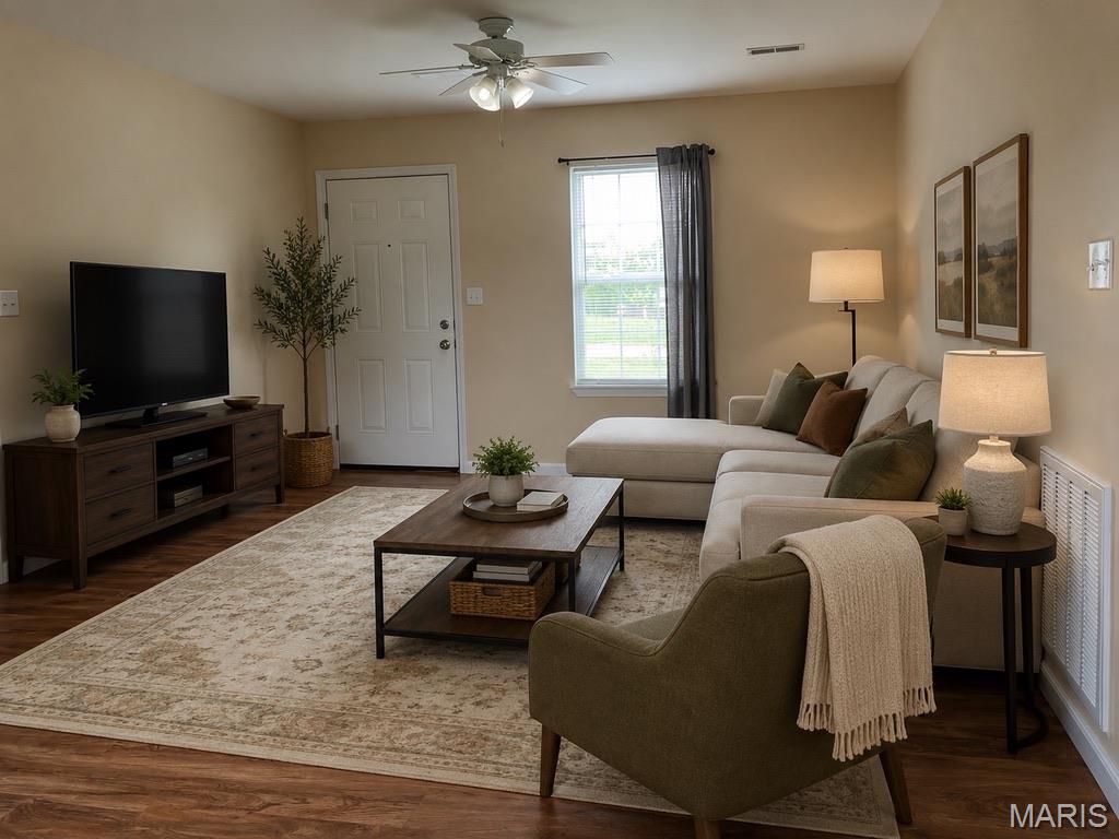 Tamarac Estate Amd 02 2nd - Residential