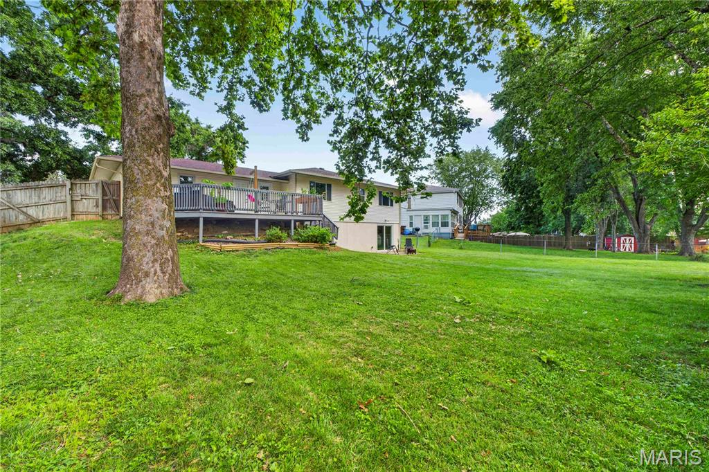 Cave Spgs Estate #2 - Residential