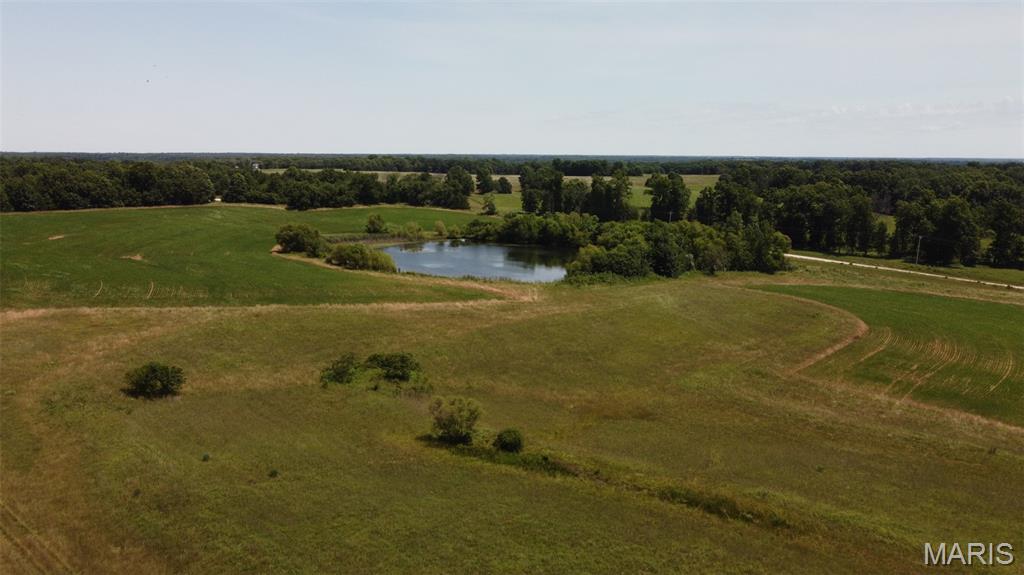 Excellent opportunity to own 40 +/- acres of farmland in Callaway County. Approximately 22 acres are planted in soybeans. An agreement is in place with the current farmer that will remain in effect until the end of the year. There is a 1 1/4-acre pond, and a few acres of timber in the NW corner that connects to some bigger timber. This tract offers easy access, just 1 mile east of Hwy A out of Bachelor. It is ideal for expanding your operation or starting your agricultural venture. Utilities are nearby, and there is great long-term value in this area.