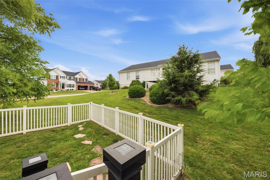 Fountains At Bear Creek #1 - Residential