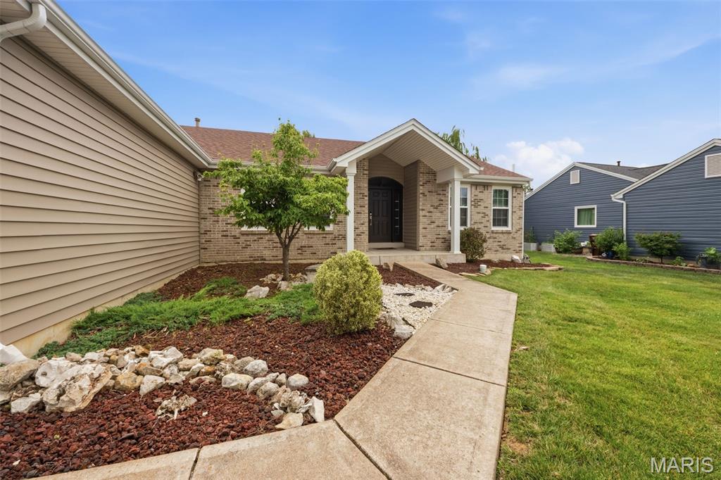 Fountains At Bear Creek #1 - Residential
