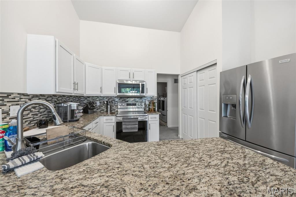 Fountains At Bear Creek #1 - Residential