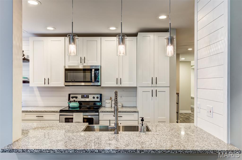 Greenwich Condo 01 Flr 03 - Residential Lease