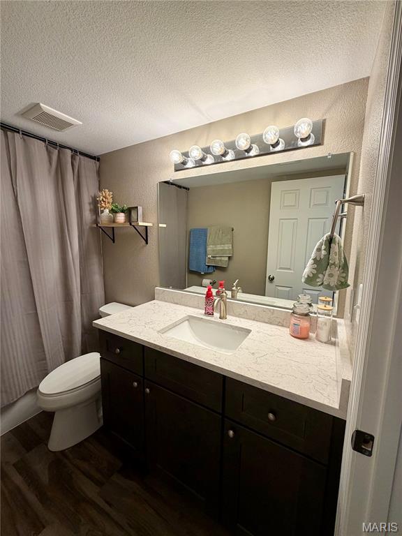Heritage Landing - Residential
