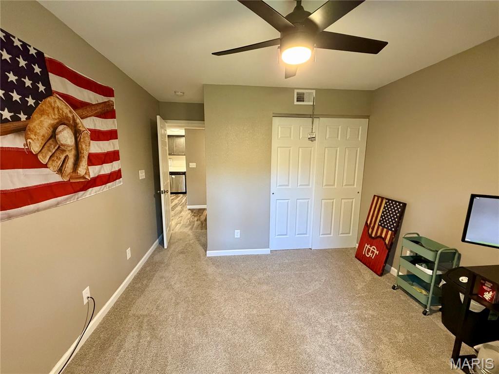 Heritage Landing - Residential