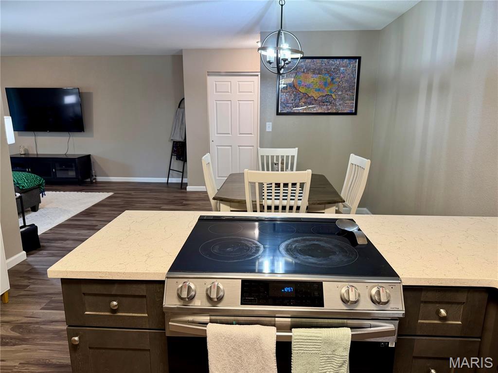 Heritage Landing - Residential