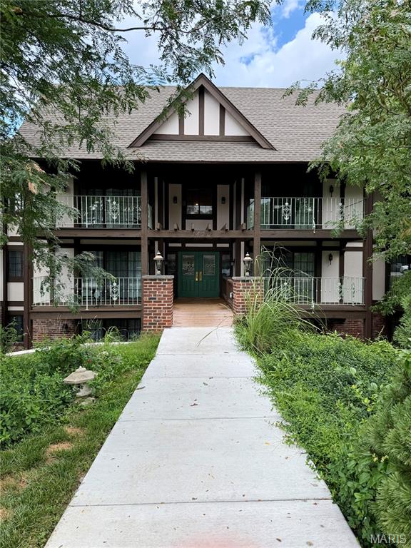 Welcome home to effortless living in this beautifully renovated 3-bedroom, 2-bathroom main-floor condominium, where modern finishes, thoughtful updates, and a peaceful setting come together to create the perfect place to call home.

Completely renovated in 2023, this move-in-ready home showcases a fresh, contemporary design from top to bottom. Step inside to discover an inviting open-concept floor plan featuring fresh interior paint, updated baseboards/trim, luxury vinyl plank flooring throughout the main living areas, and plush carpeting in all three bedrooms. The spacious layout is perfect for both everyday living and entertaining guests.

The stunning kitchen serves as the heart of the home with beautiful new cabinetry, sleek granite countertops, ample workspace, and a seamless flow into the dining and living areas. Both full bathrooms have also been tastefully updated with matching granite topped vanities, creating a cohesive, upscale feel throughout the home. Primary Bathroom is currently having the shower redone in tile surround and flooring which will be done before closing.

Enjoy the convenience of main floor living with easy access and no stairs to navigate, making everyday life comfortable and convenient. Step outside onto your private composite deck, where you can relax with your morning coffee or unwind in the evening while overlooking open common ground and a tranquil wooded tree line that provides a peaceful backdrop year-round.

Additional features include a covered parking space, a dedicated storage unit for extra belongings, and an updated secured building entry that offers added peace of mind.

Whether you're a first-time homebuyer, looking to downsize, or simply searching for a low maintenance lifestyle without sacrificing style or space, this exceptional condo offers the perfect combination of comfort, quality, and convenience. HOA fee includes sewer, water, and trash along with maintenance of grounds/roads, landscaping, and insurance. 

Don't miss your opportunity to own this beautifully updated home. Schedule your private showing today and experience everything this turnkey condo has to offer!
