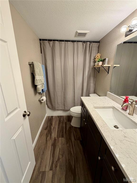 Heritage Landing - Residential